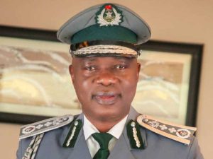 Nigeria Customs Service Debunks False Report on Extension of Comptroller-General’s Tenure