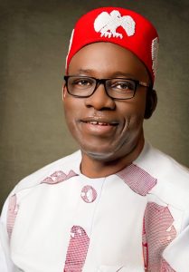 Anambra Assembly Commends Governor Soludo on the Ekwulobia Transformation and Oko Flood Control Project