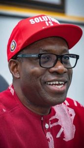 Soludo’s Transformational Leadership Impact at Three: A Testament of True Solution