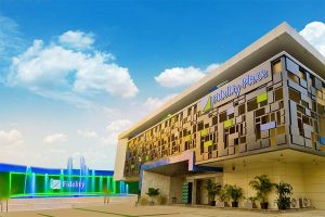 Fidelity Bank Distributes Food Packs to FCT Communities