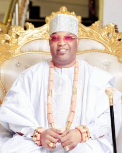 A Life of Purpose: My 50-year Journey of Impact, Gratitude and Philanthropy – By Aare Adetola Olaniyi Emmanuelking