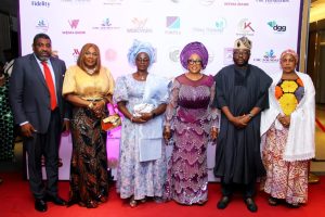 NIMA: Lagos Speaker, Obasa Support Girls Child Foundation