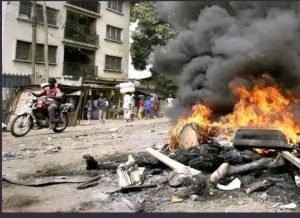 Coalition of Civil Society Organizations Condemns Gruesome Murder of 16 Nigerians in Uromi, Edo State.