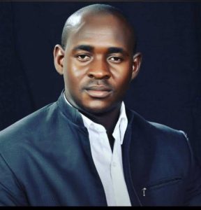 Olutade-Faleye Oluwatosin Simon: A brilliant media personality celebrates his special day today