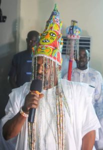 Family Files Contempt Of Court Notice Against Oba