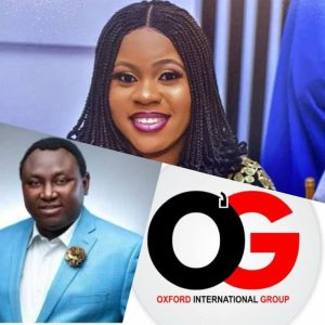 Court Orders Public Summons For Oxford International Group Officials Teniola Adesanya And Precious Ogun-Micheal Over  N30 Billion Investment Scam