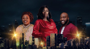 Watch, Laugh, Bond: The Best Shows for Every Occasion