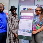 Mayor of Atlanta Applauds Fidelity FNITCC Conference