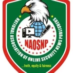 Security Journalists Release Dates, Activities for ‘2025 NAOSNP Week’ …To Feature Conference, Workshop, Awards, Advocacy Walk, Others