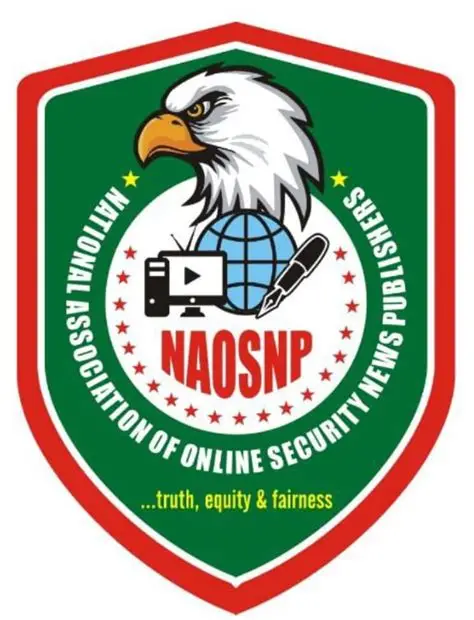 Security Journalists Release Dates, Activities for ‘2025 NAOSNP Week’ …To Feature Conference, Workshop, Awards, Advocacy Walk, Others