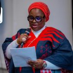 POWA President Speaks on Women’s Leadership at Global Summit During Commission on the Status of Women 70